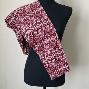 Honey & Lace Leggings